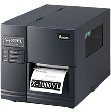 Argox X-1000VL Barcode Printer