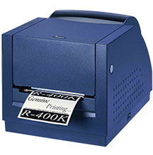 Argox R-400 Barcode Printer