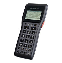 Casio DT-930 Barcode Scanner