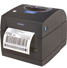 Citizen CLS-300 Barcode Printer