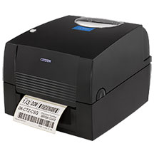 Citizen CLS-321 Barcode Printer