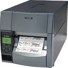 Citizen CLS-700 Barcode Printer