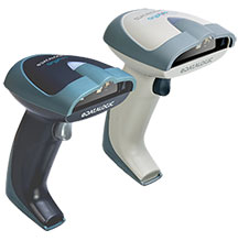 Datalogic Gryphon GD-4100 Barcode Scanner