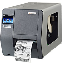 Datamax Performace Series New Barcode Printer