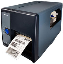 Intermec EasyCode PD-41 Barcode Printer