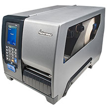 Intermec EasyCode PM-43 Barcode Printer