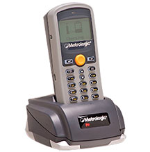 Metrologic SP5500 Barcode Scanner