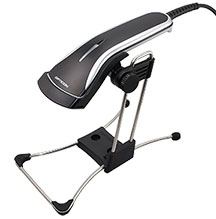 Opticon OPR-2001 Barcode Scanner