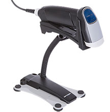 Opticon OPR-3201 Barcode Scanner