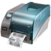 Postek G Series Barcode Printer