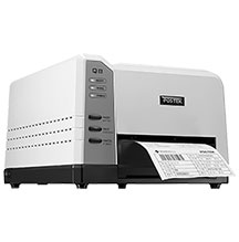 Postek Q8 Series Barcode Printer