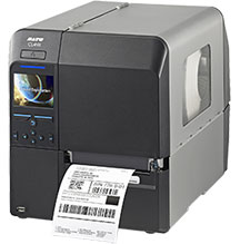 Sato CL4NX Series Barcode Printer