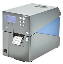 Sato HR2 Series Barcode Printer